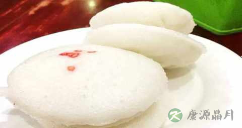 如何做重庆白糕