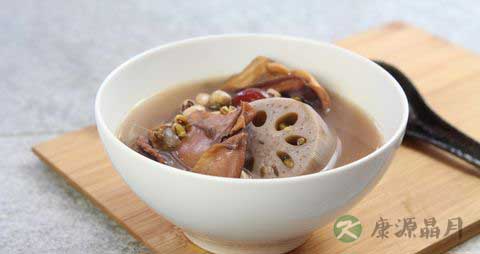 眉豆的吃法_哪些人不能吃眉豆