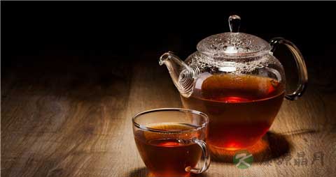普洱茶属于什么茶
