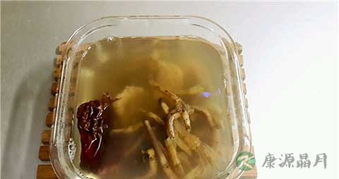 鱼腥草煮水喝的功效