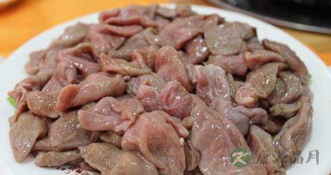 鱼肚的吃法_哪些人不能吃鱼肚