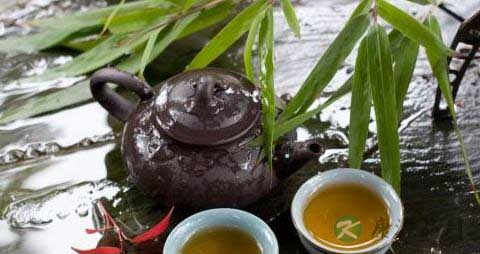 普洱茶的好处