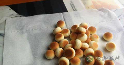 菠萝豆的吃法_哪些人不能吃菠萝豆