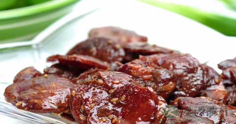 马肉的吃法_哪些人不能吃马肉