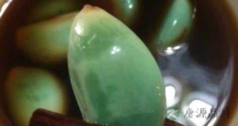腊八蒜需要太阳晒吗