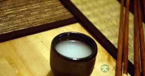 清酒的营养价值_吃清酒的好处