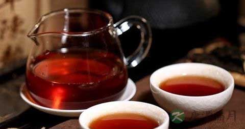 普洱茶的吃法_哪些人不能吃普洱茶