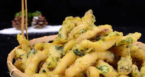 鱼柳的吃法_哪些人不能吃鱼柳