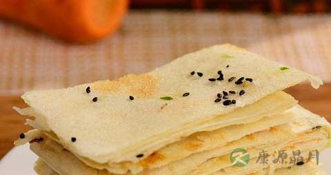 煎饼的营养价值_吃煎饼的好处