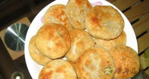 豆饼的营养价值_吃豆饼的好处