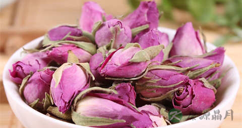 玫瑰花茶的营养价值_吃玫瑰花茶的好处