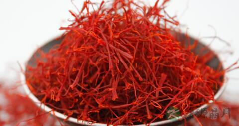 藏红花泡酒配方大全