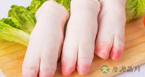 猪手怎么做不油腻