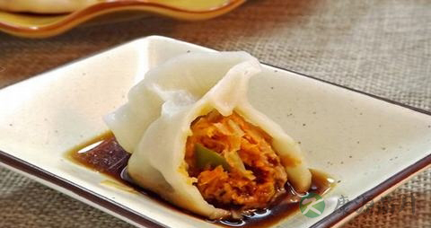 饺子馅要放酱油吗