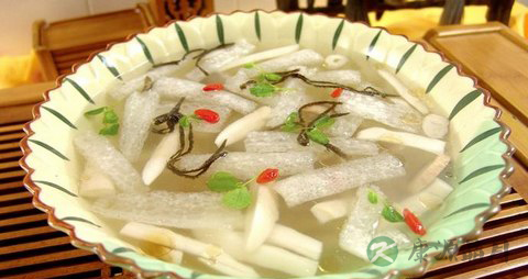 竹荪的吃法_哪些人不能吃竹荪