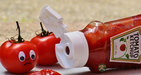 番茄酱的吃法_哪些人不能吃番茄酱