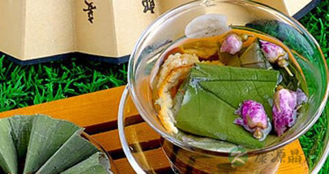荷叶茶的吃法_哪些人不能吃荷叶茶