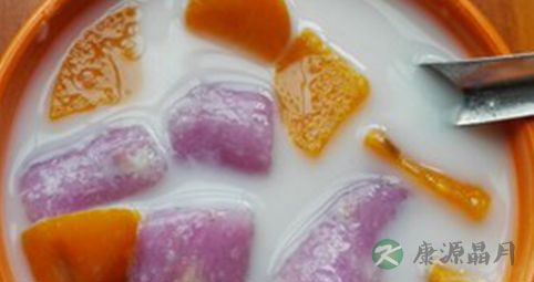 红薯的吃法_哪些人不能吃红薯