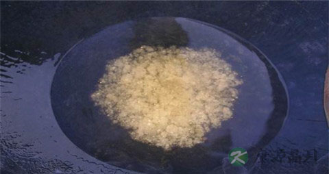 怎么炒糖色