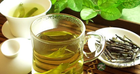 苦丁茶的营养价值_吃苦丁茶的好处