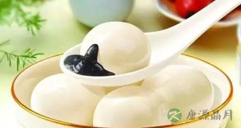 微波炉能热汤圆吗
