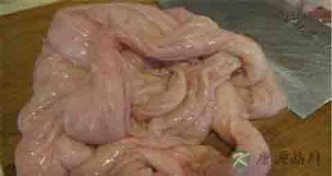 猪大肠的营养价值_吃猪大肠的好处