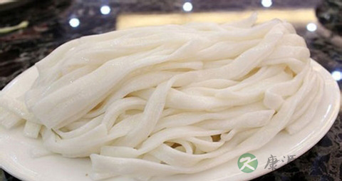 湿炒河粉怎么做好吃