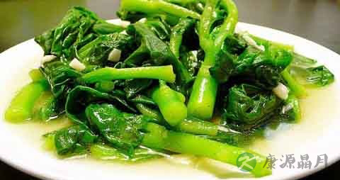 木耳菜的吃法_哪些人不能吃木耳菜