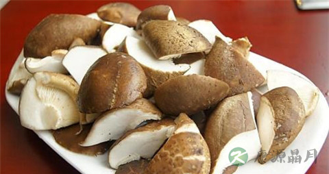 怎么泡香菇更快