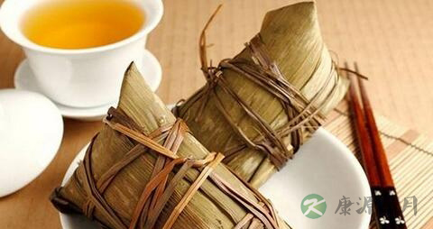 粽子的由来