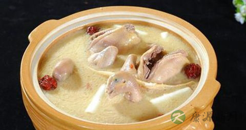 乳鸽的吃法_哪些人不能吃乳鸽