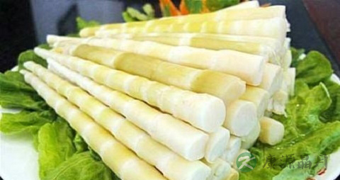 苦笋怎么做才不苦