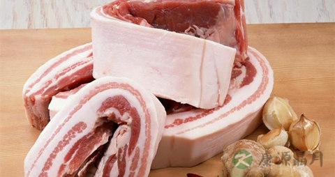 三层肉怎么做不油腻