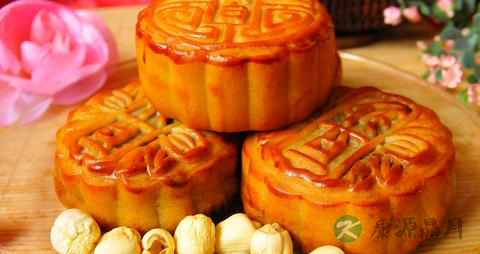 水果月饼馅料的做法