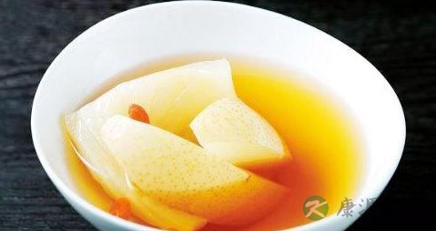 梨和什么榨汁好喝