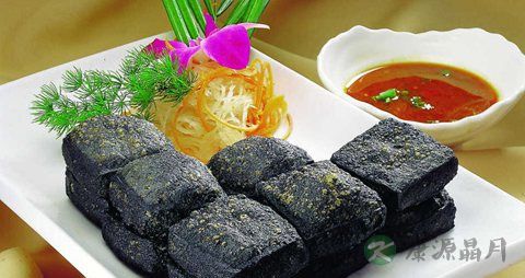 臭豆腐的吃法_哪些人不能吃臭豆腐