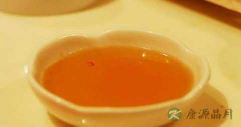 鱼奇油的营养价值_吃鱼奇油的好处