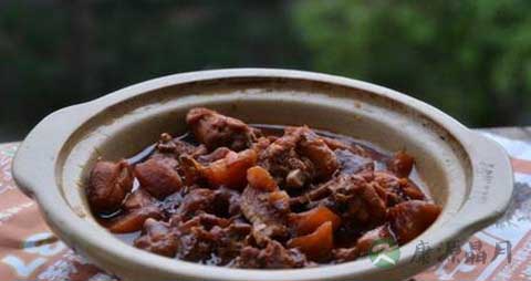 兔子肉怎么做好吃