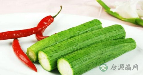 丝瓜为什么有苦味
