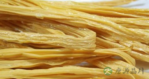 腐竹怎么卤好吃