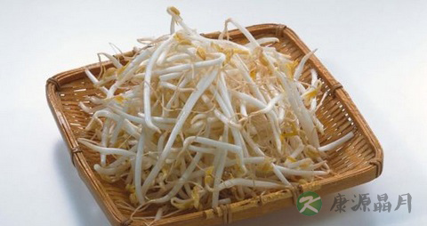 绿豆芽的吃法_哪些人不能吃绿豆芽