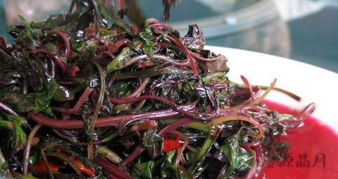 苋菜的营养价值_吃苋菜的好处