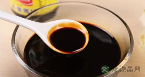 酱油每天吃多少合适