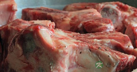 牛肉怎么去腥味