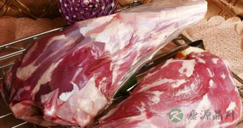 牛腿肉的营养价值_吃牛腿肉的好处