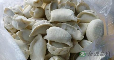 如何煮冻饺子