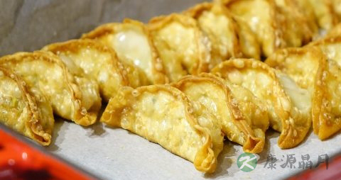 煎饺子怎么煎