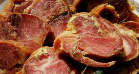 马肉的吃法_哪些人不能吃马肉