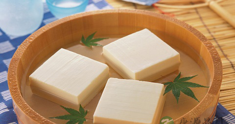 豆腐怎么炒不碎