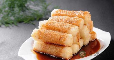 糍粑如何储藏